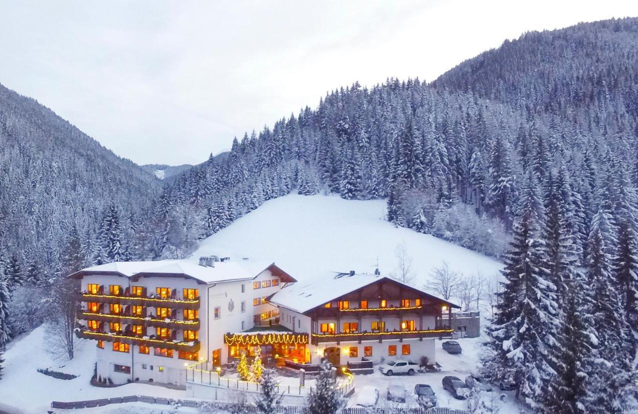 Ganischgerhof Mountain Resort & Spa Nova Ponente Ngoại thất bức ảnh