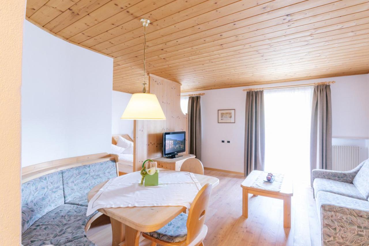 Ganischgerhof Mountain Resort & Spa Nova Ponente Ngoại thất bức ảnh