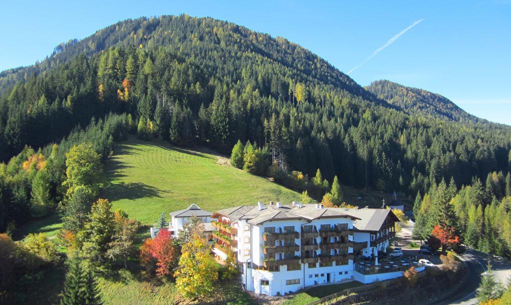Ganischgerhof Mountain Resort & Spa Nova Ponente Ngoại thất bức ảnh