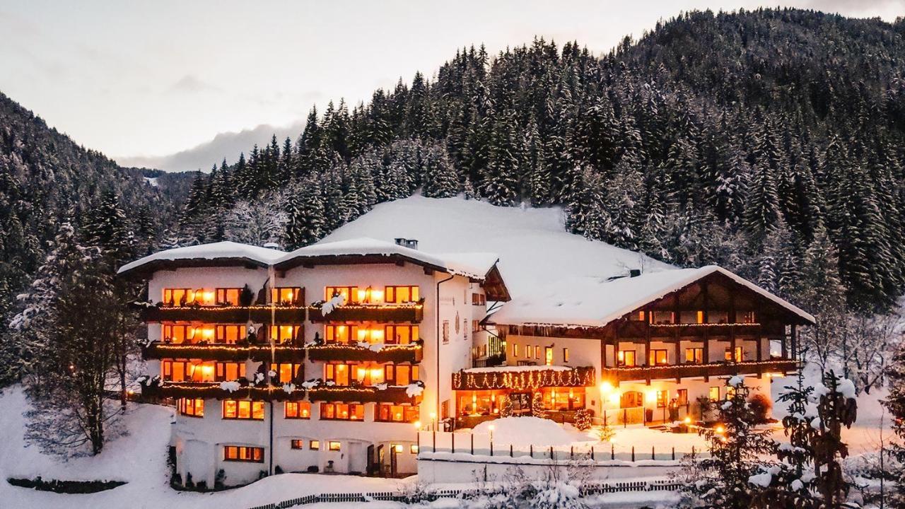 Ganischgerhof Mountain Resort & Spa Nova Ponente Ngoại thất bức ảnh
