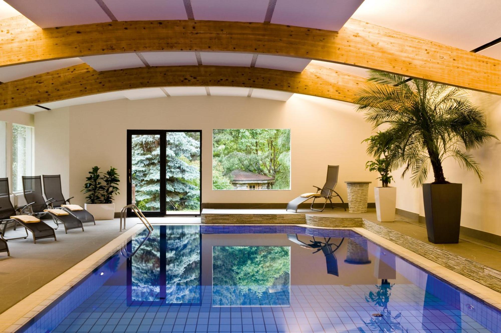 Ganischgerhof Mountain Resort & Spa Nova Ponente Ngoại thất bức ảnh