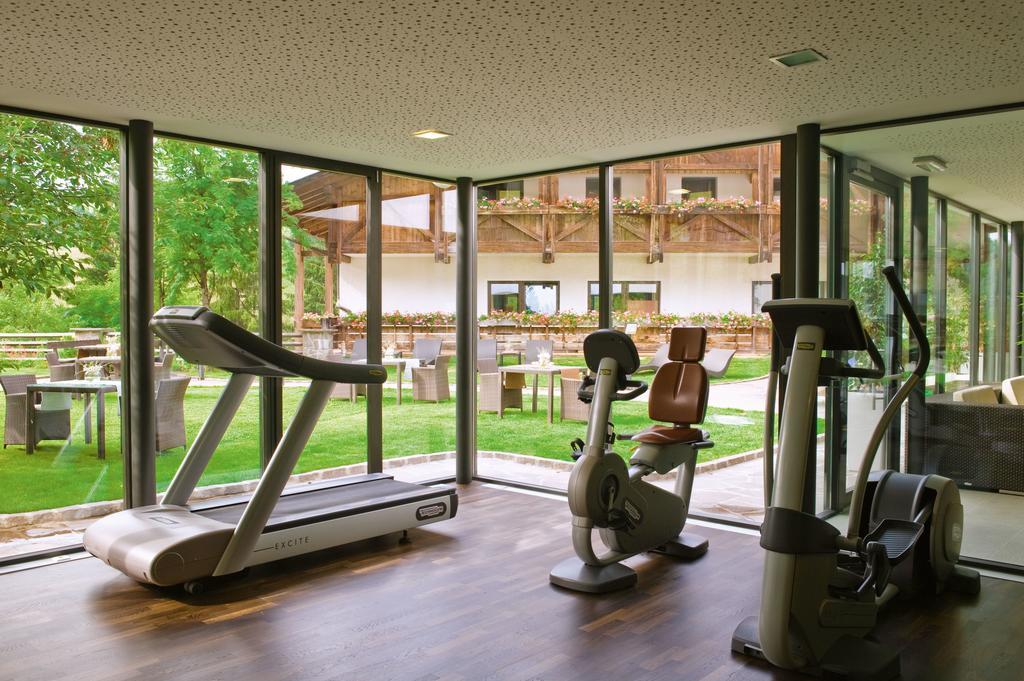 Ganischgerhof Mountain Resort & Spa Nova Ponente Ngoại thất bức ảnh