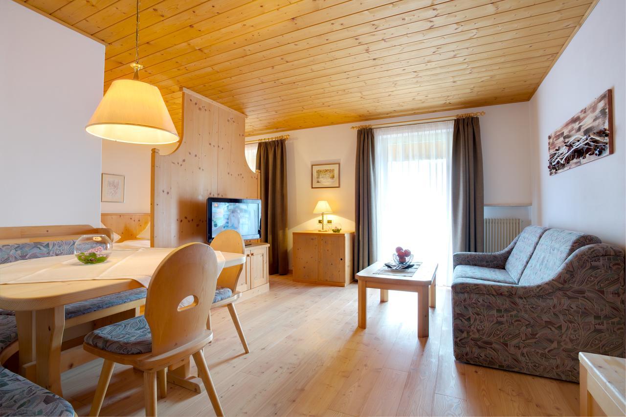 Ganischgerhof Mountain Resort & Spa Nova Ponente Ngoại thất bức ảnh