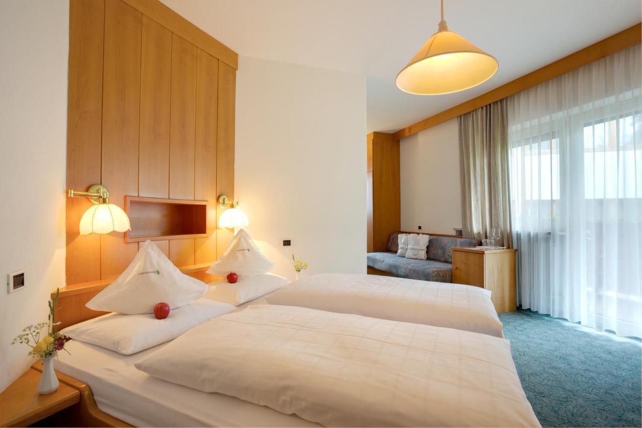 Ganischgerhof Mountain Resort & Spa Nova Ponente Phòng bức ảnh